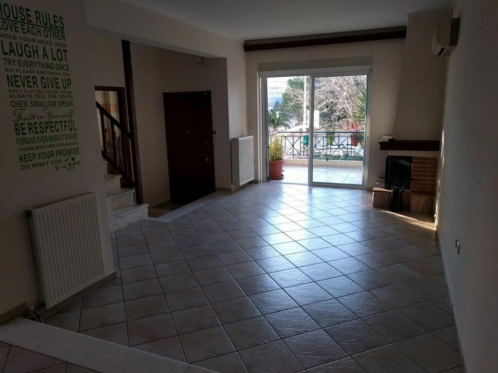 Maisonette in Attica, Greece, 170 m² - picture 1