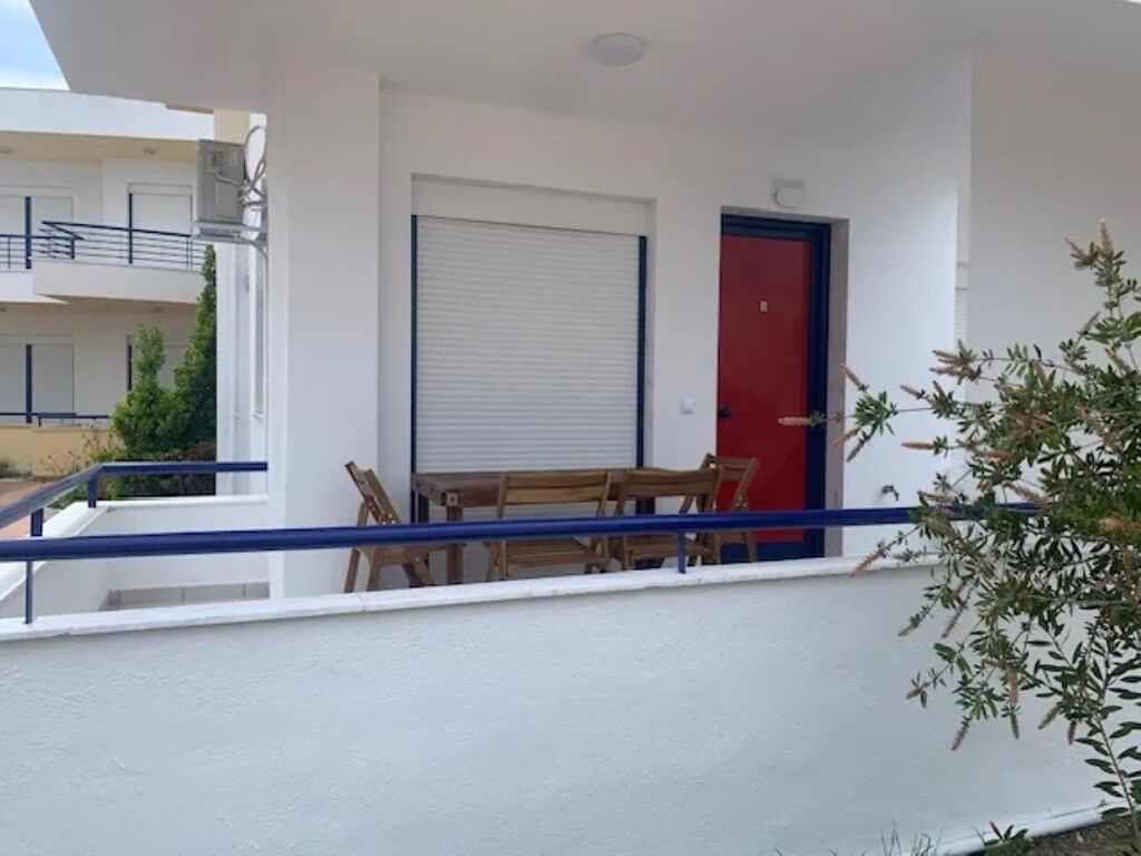 Wohnung in Kassandra, Griechenland, 45 m² - Foto 1