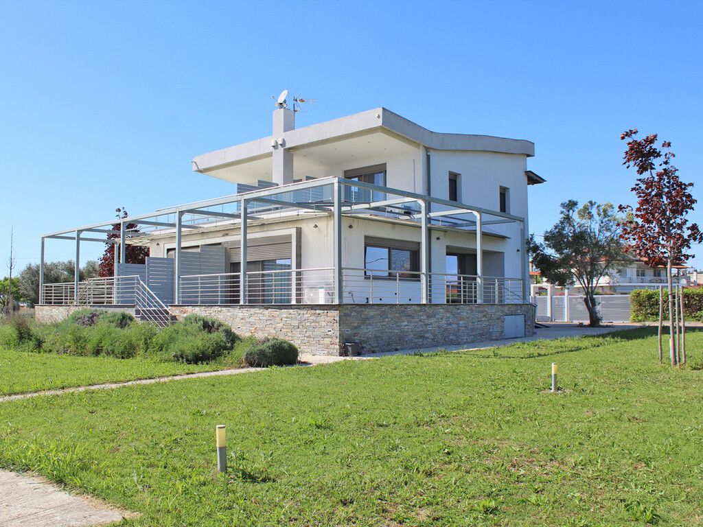 Maisonette in Pieria, Griechenland, 130 m² - Foto 1