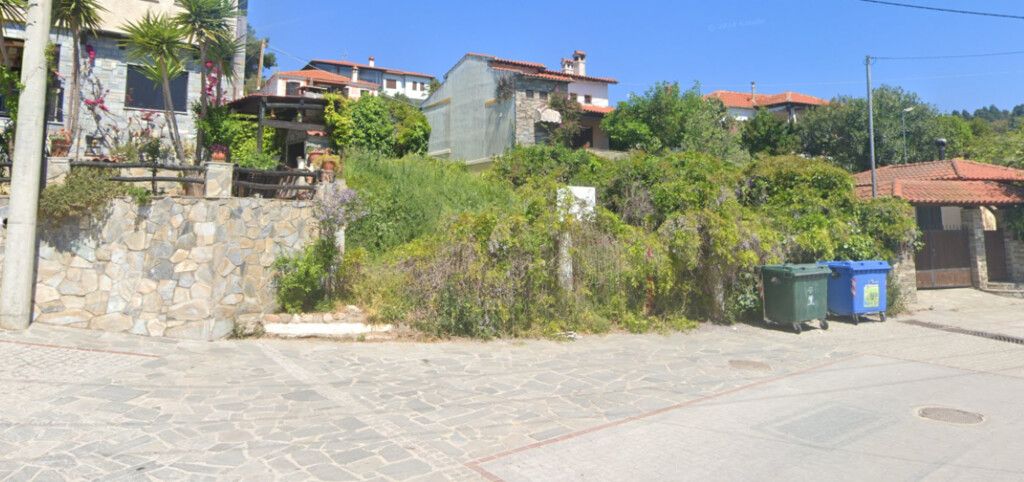 Terrain en Chalcidique, Grèce, 350 m² - image 1