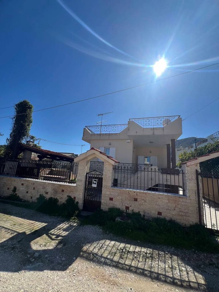 House in Rafina, Greece, 75 m² - picture 1