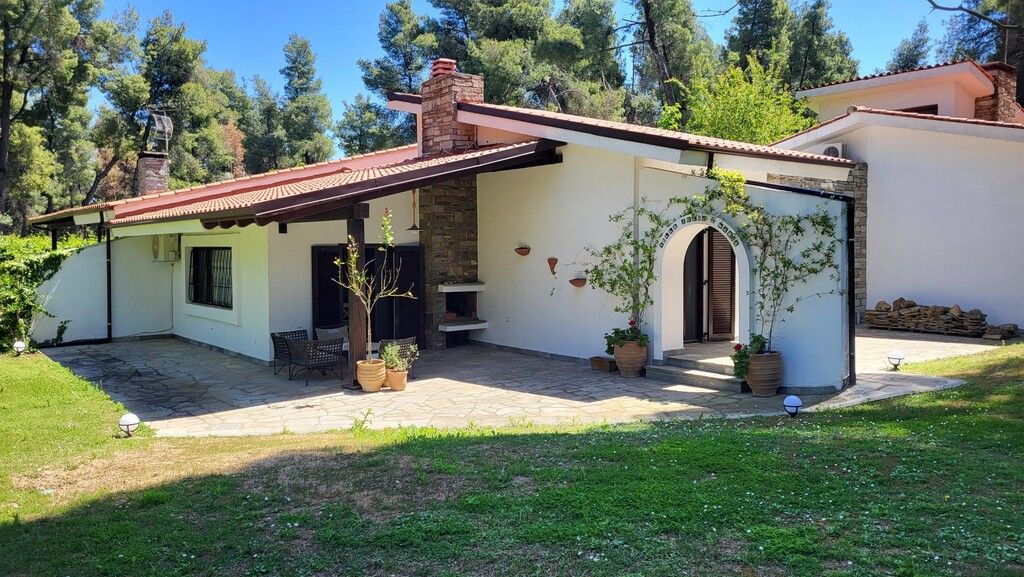 Maisonette en Kassandra, Grecia, 70 m² - imagen 1