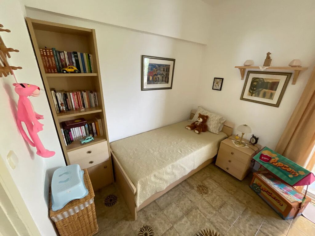 Maisonette a Kassandra, Grecia, 100 m² - foto 13