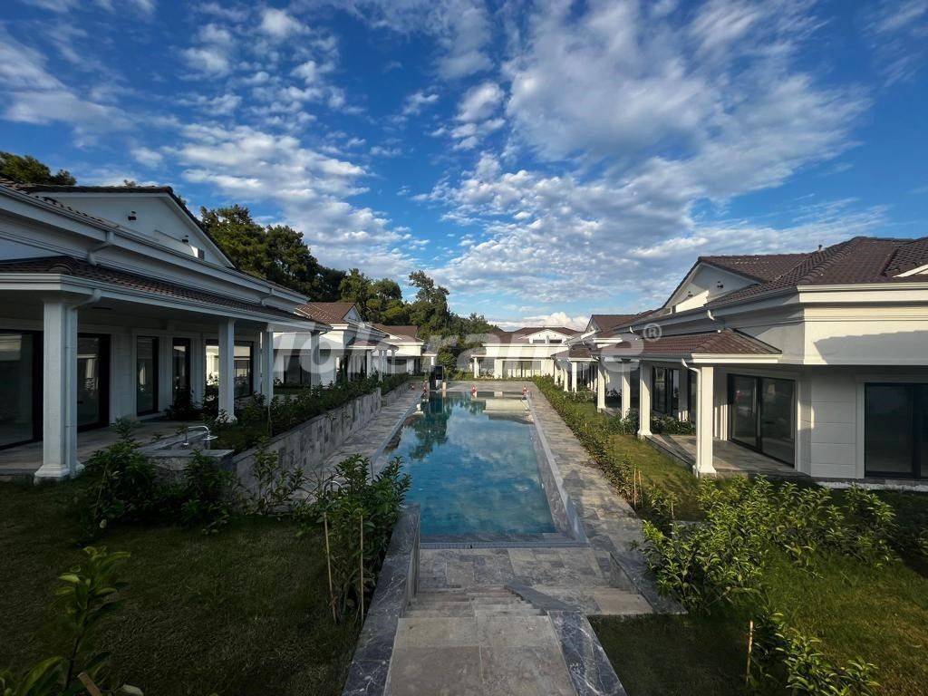 Villa in Kemer, Turkey, 165 m² - picture 1