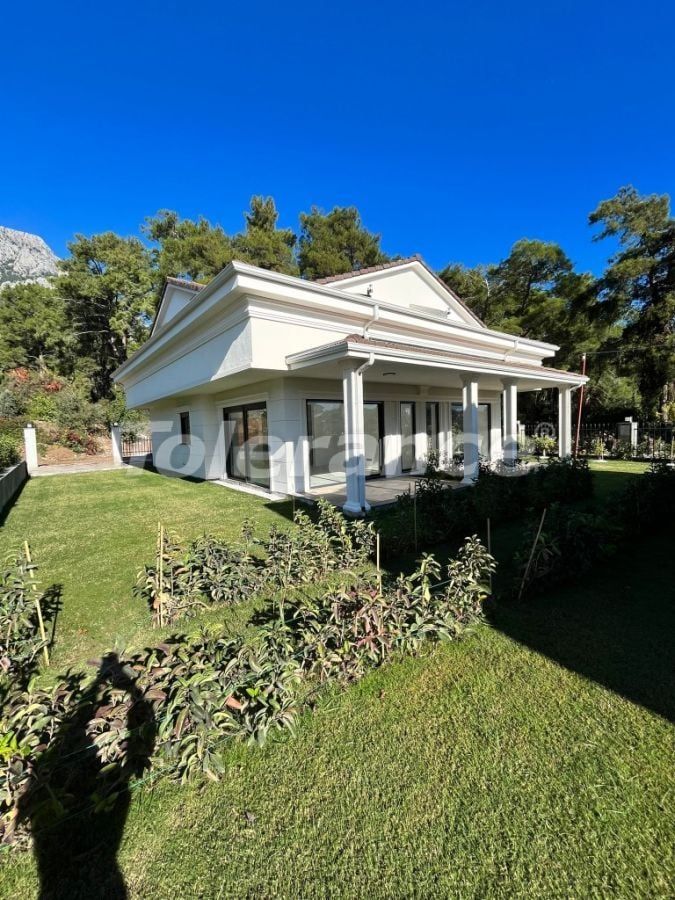 Villa in Kemer, Türkei, 165 m² - Foto 3