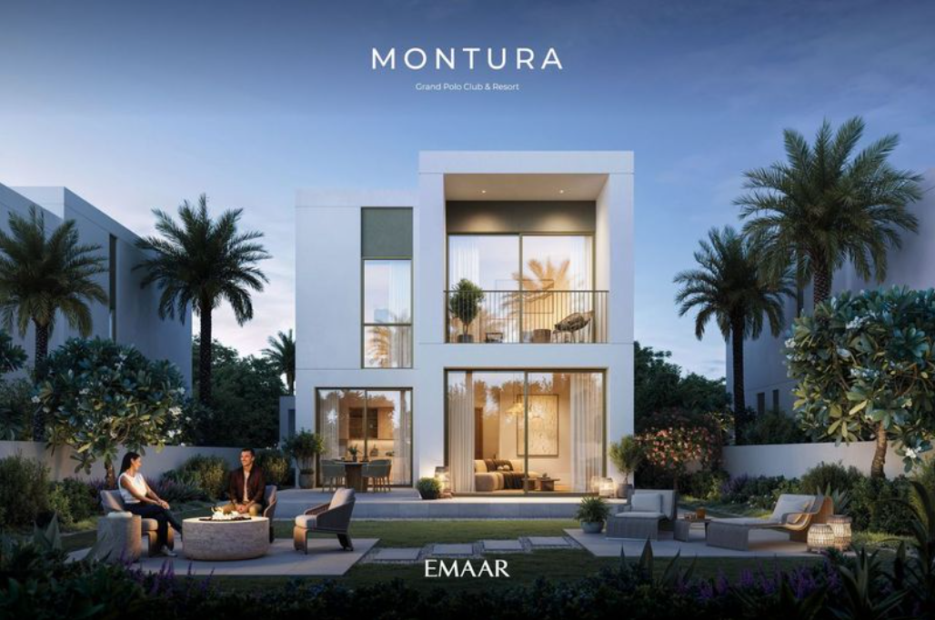 Villa in Dubai, VAE, 276.9 m² - Foto 6