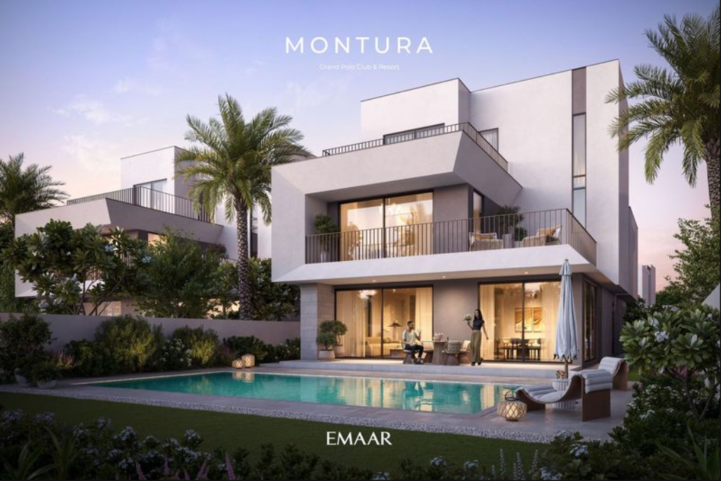 Villa in Dubai, VAE, 276.9 m² - Foto 3