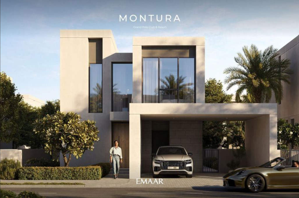 Villa in Dubai, VAE, 276.9 m² - Foto 5