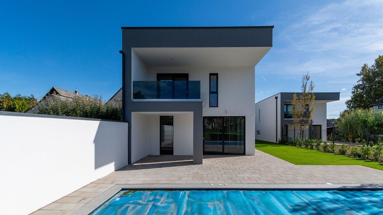 Maison à Keszthely, Hongrie, 175 m² - image 4