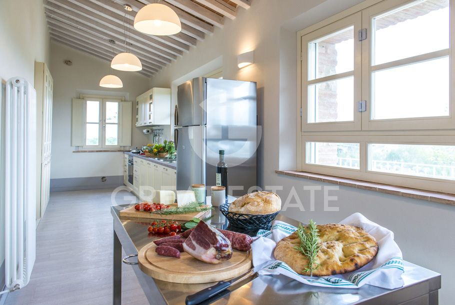 Casa en Fabro, Italia, 268 m² - imagen 10