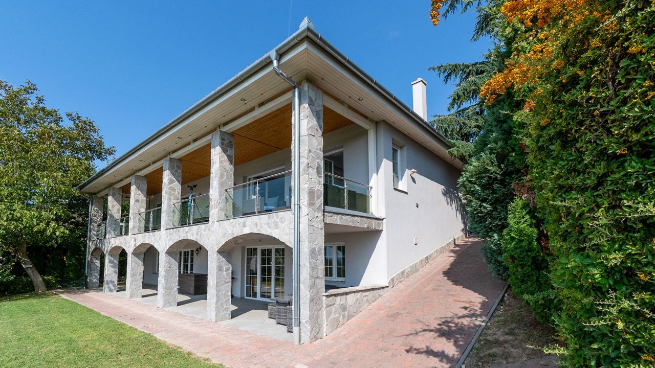 Villa a Keszthely, Ungheria, 501 m² - foto 4