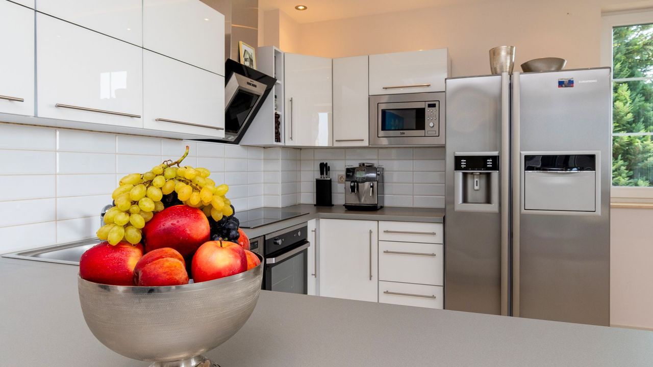 Villa a Keszthely, Ungheria, 501 m² - foto 7