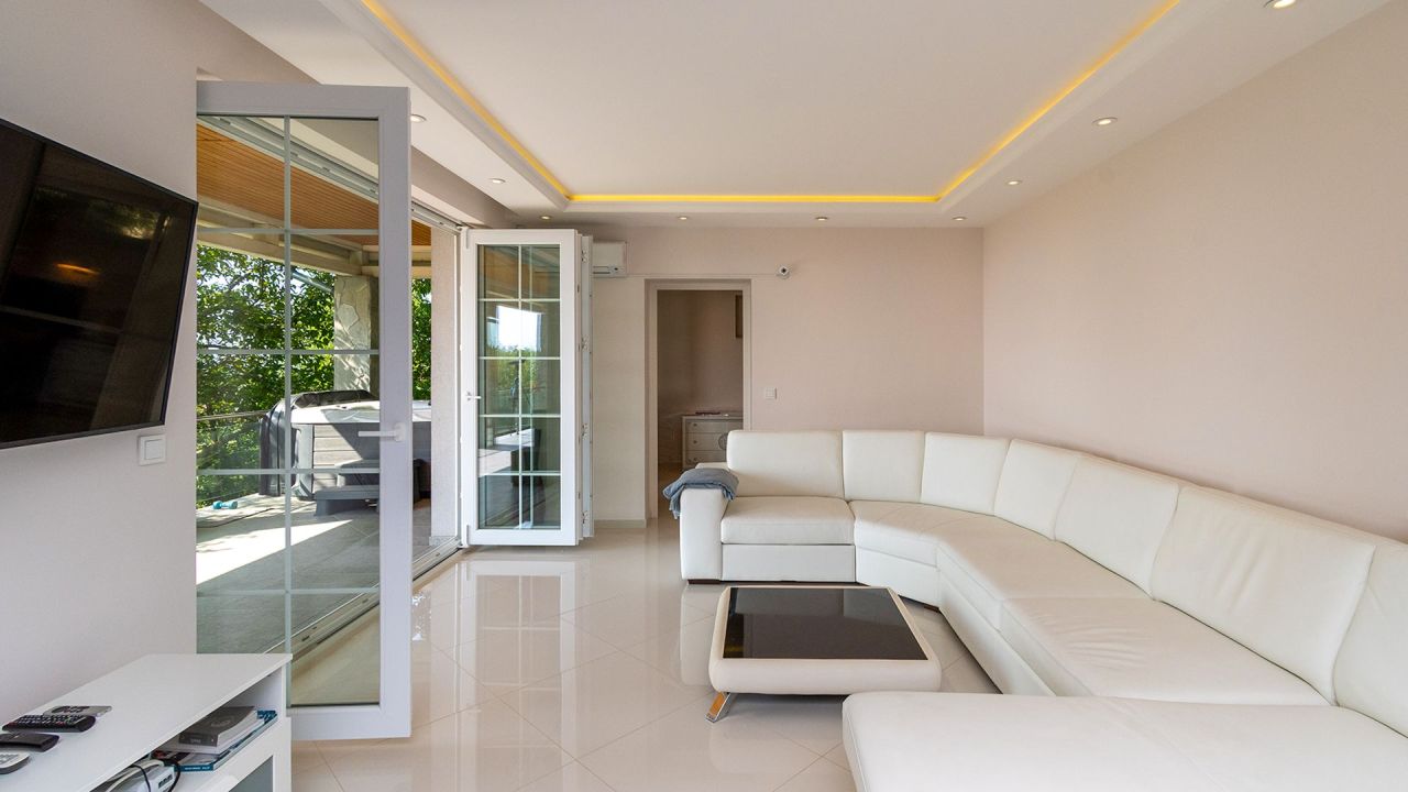 Villa a Keszthely, Ungheria, 501 m² - foto 13