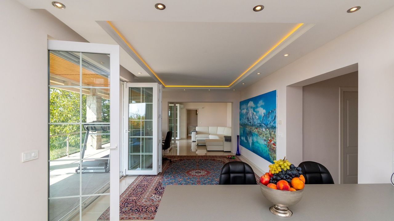 Villa a Keszthely, Ungheria, 501 m² - foto 10