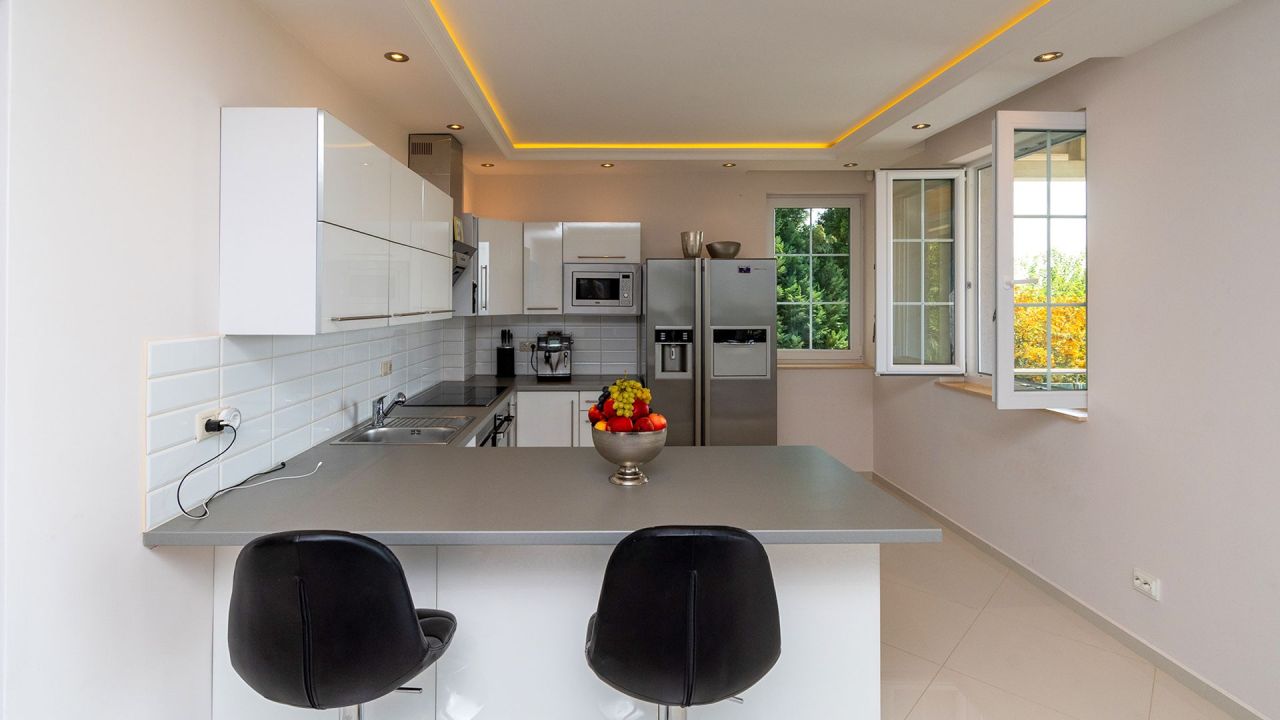 Villa a Keszthely, Ungheria, 501 m² - foto 6