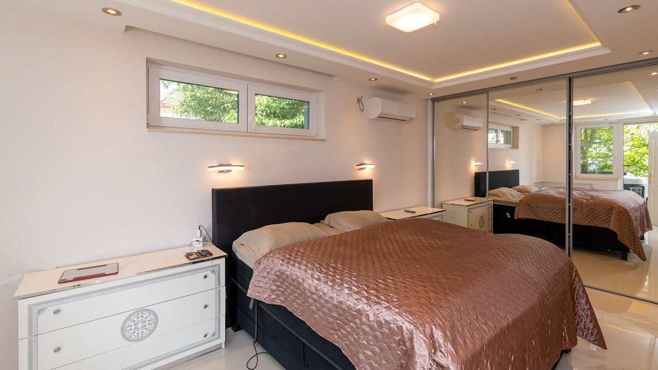 Villa a Keszthely, Ungheria, 501 m² - foto 15