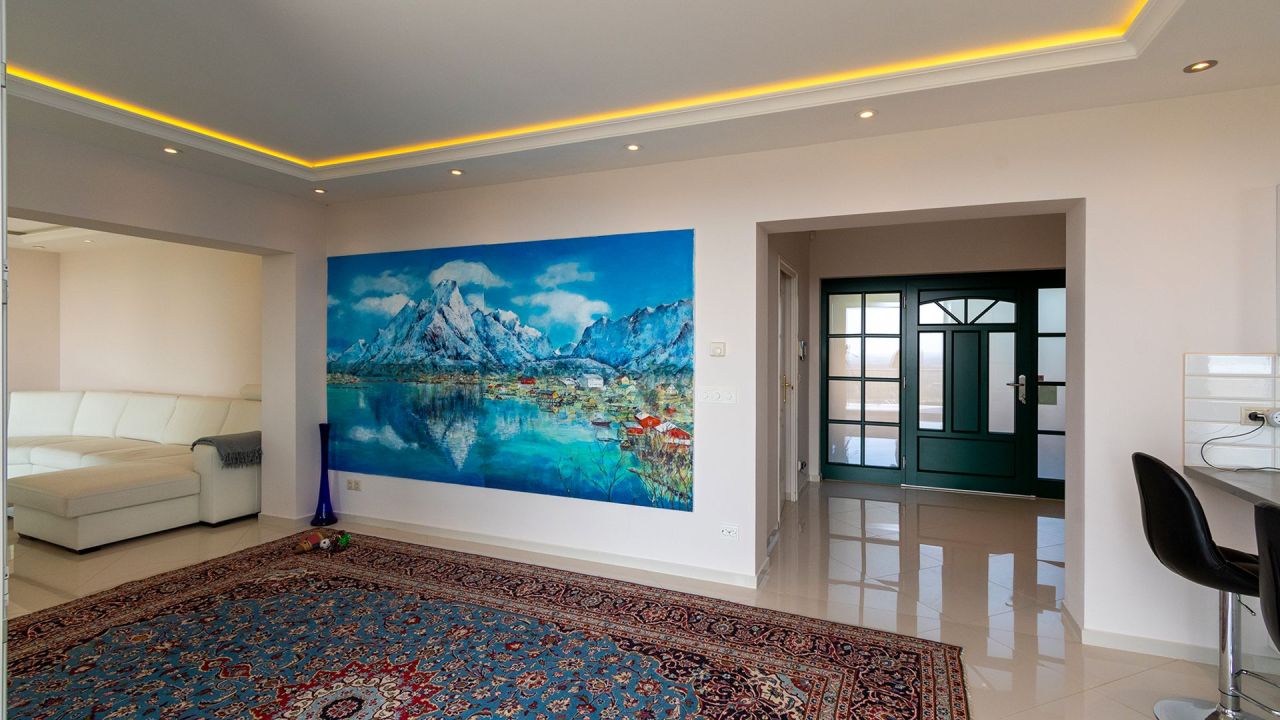 Villa a Keszthely, Ungheria, 501 m² - foto 12