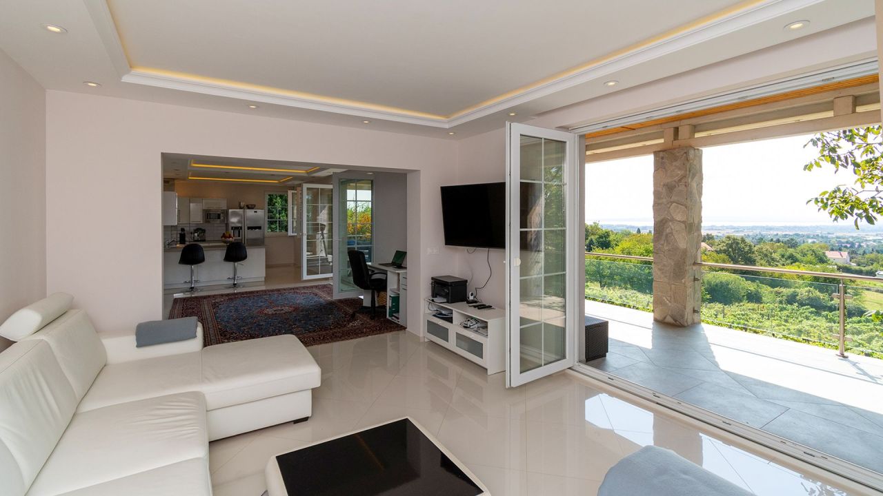 Villa a Keszthely, Ungheria, 501 m² - foto 14