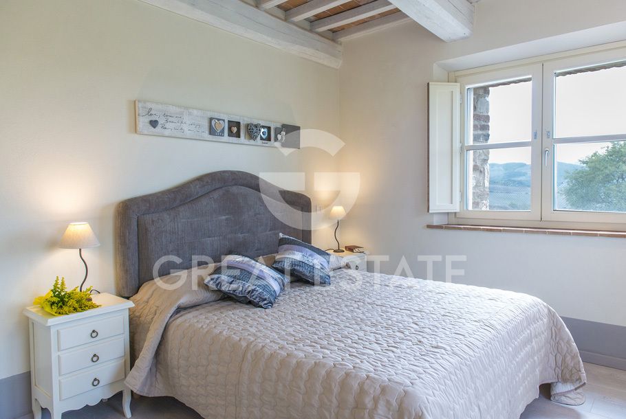 Casa en Fabro, Italia, 268 m² - imagen 11