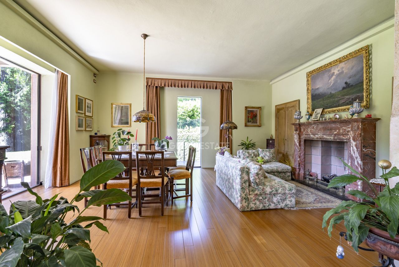 Villa en Como, Italia, 751.85 m² - imagen 15