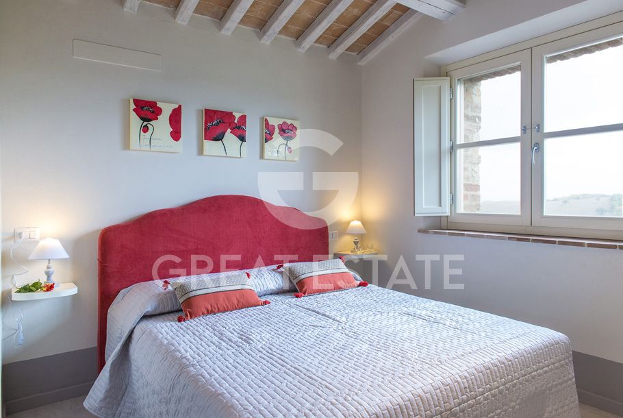 Casa en Fabro, Italia, 268 m² - imagen 13