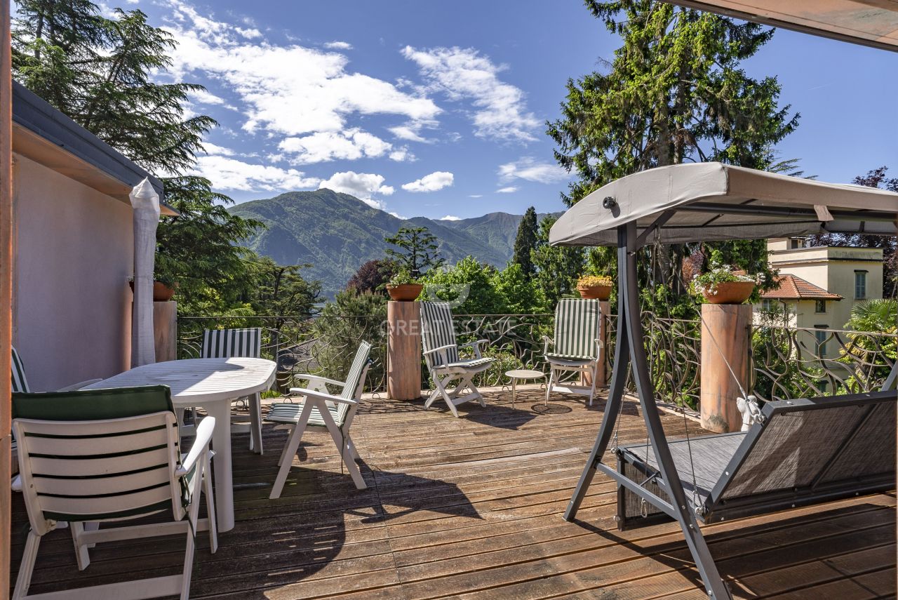 Villa en Como, Italia, 751.85 m² - imagen 17