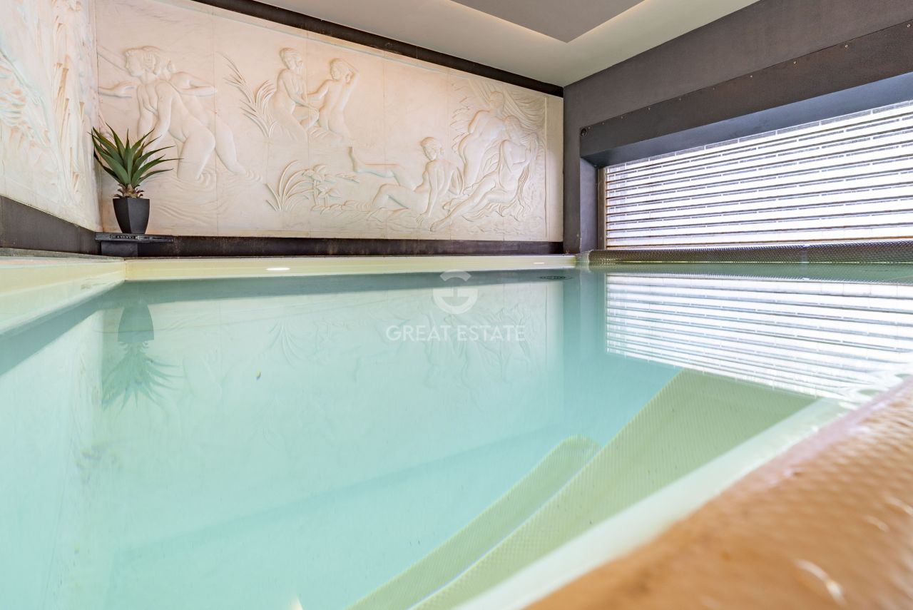 Villa en Como, Italia, 751.85 m² - imagen 18