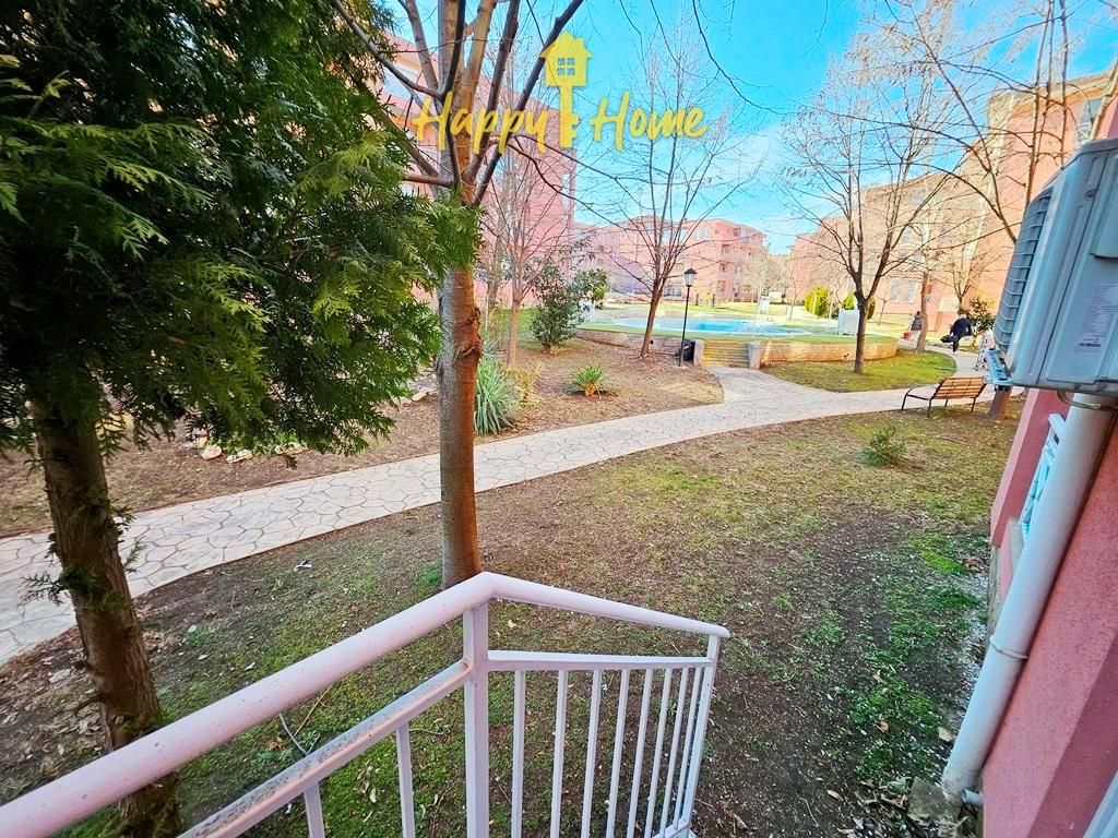 Studio à Slantchev Briag, Bulgarie, 25 m² - image 10