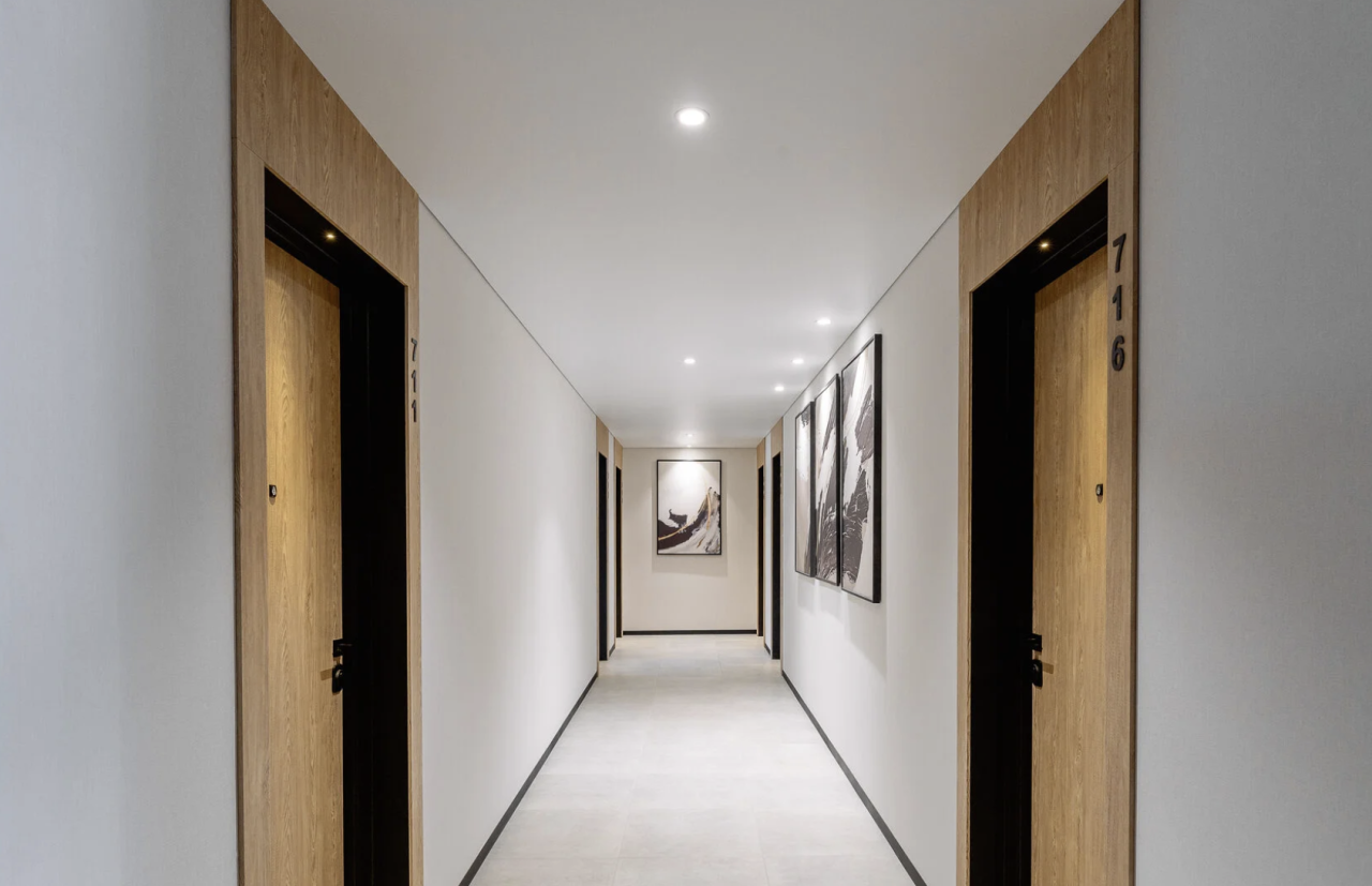 Wohnung in Batumi, Georgien, 31.7 m² - Foto 8