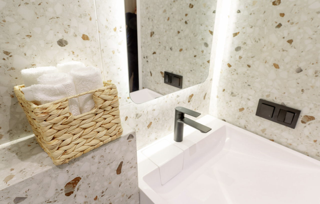 Wohnung in Batumi, Georgien, 31.7 m² - Foto 11