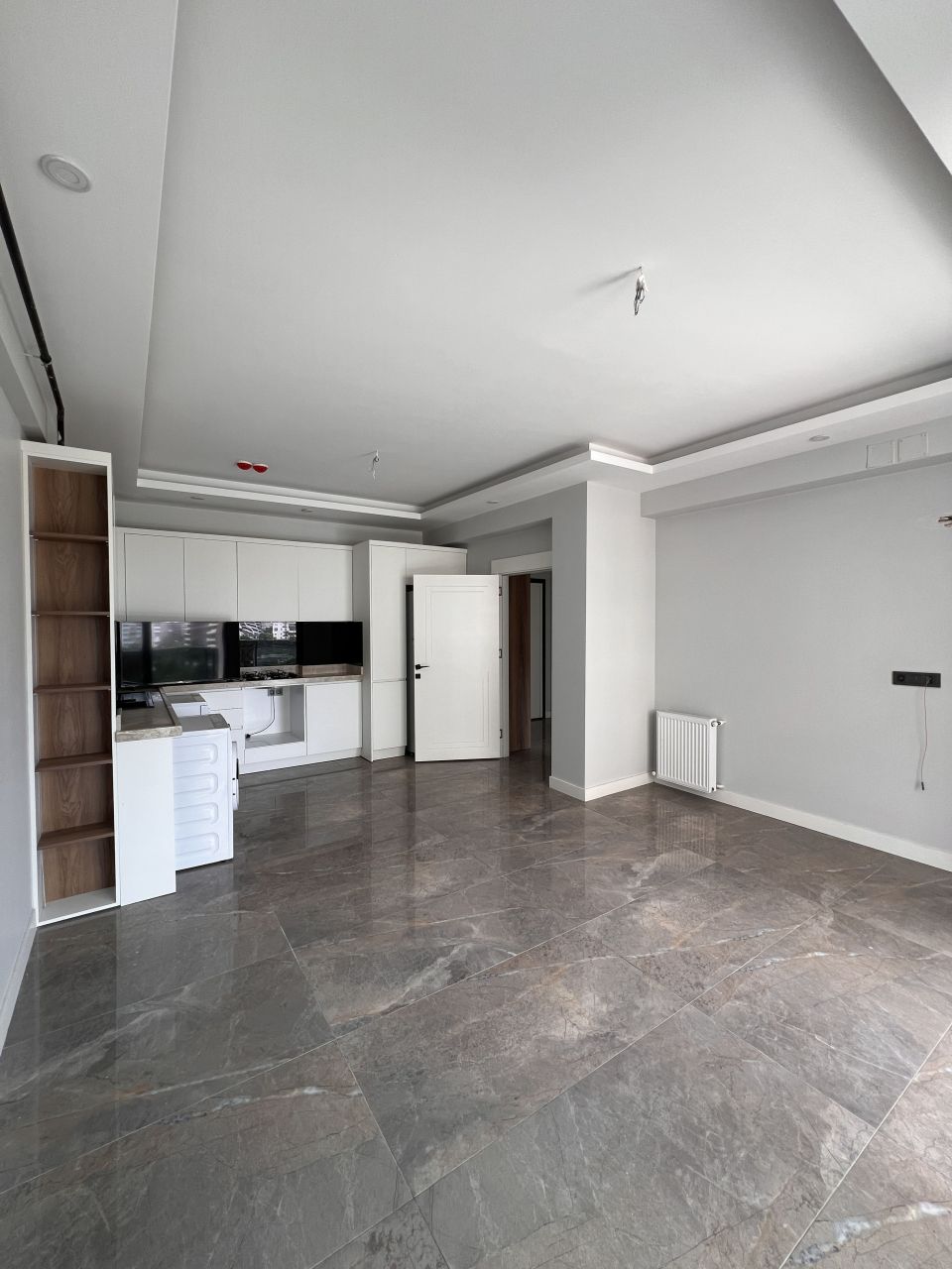 Piso en Mersin, Turquia, 115 m² - imagen 1