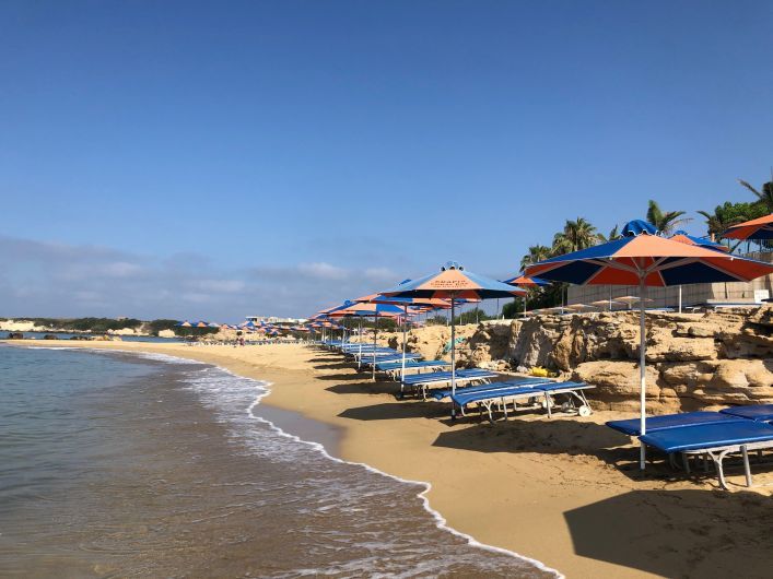 Villa a Coral Bay, Cipro, 205 m² - foto 14