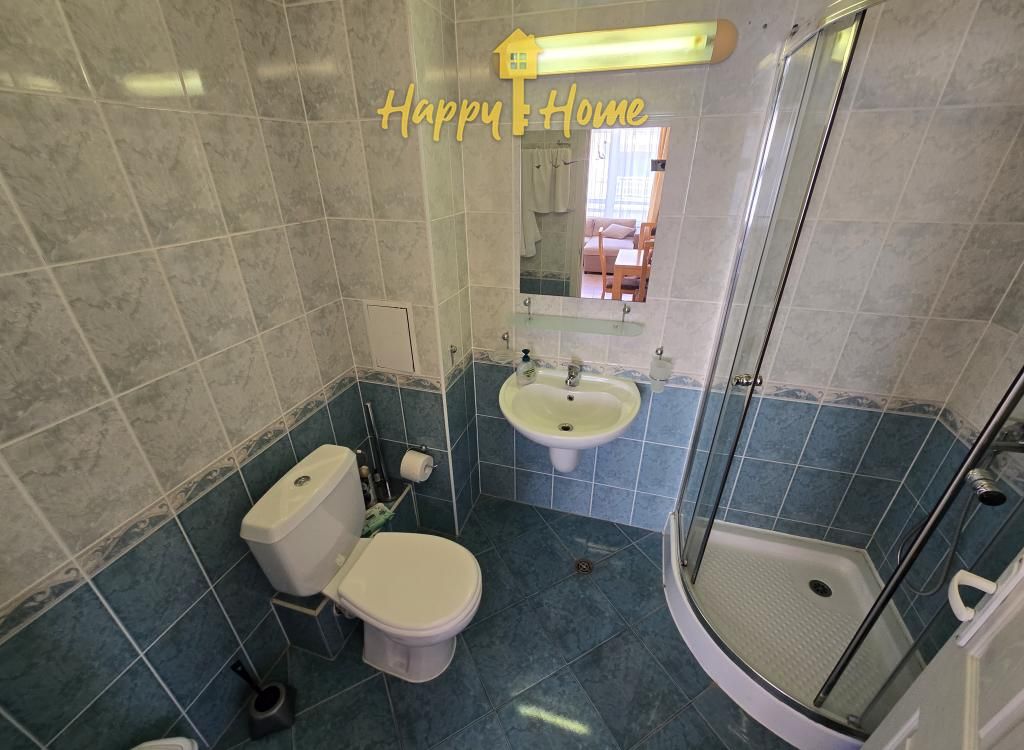 Appartamento a Spiaggia assolata, Bulgaria, 55 m² - foto 7