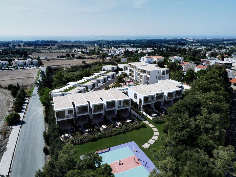 Villa in Paphos, Cyprus, 178 m² - picture 2