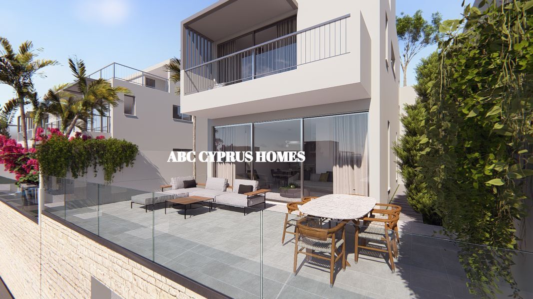 Cottage à Paphos, Chypre, 153 m² - image 1