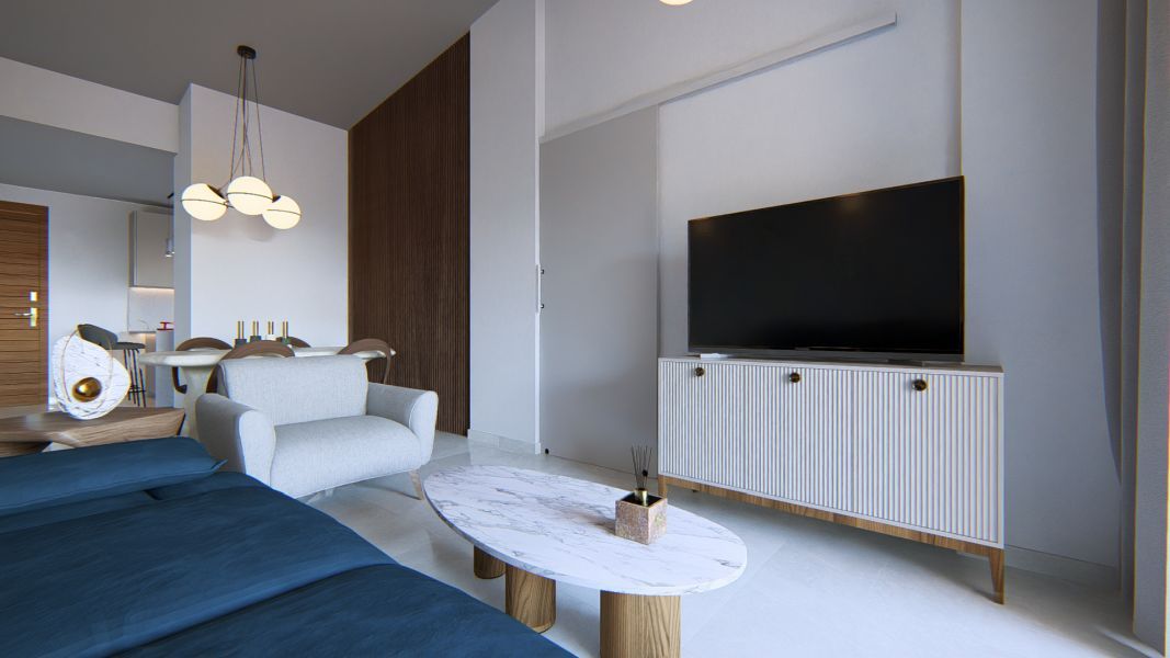 Cabaña en Pafos, Chipre, 153 m² - imagen 8