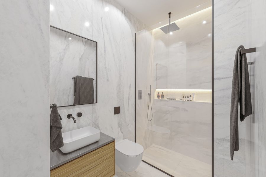 Piso en Pafos, Chipre, 59 m² - imagen 11