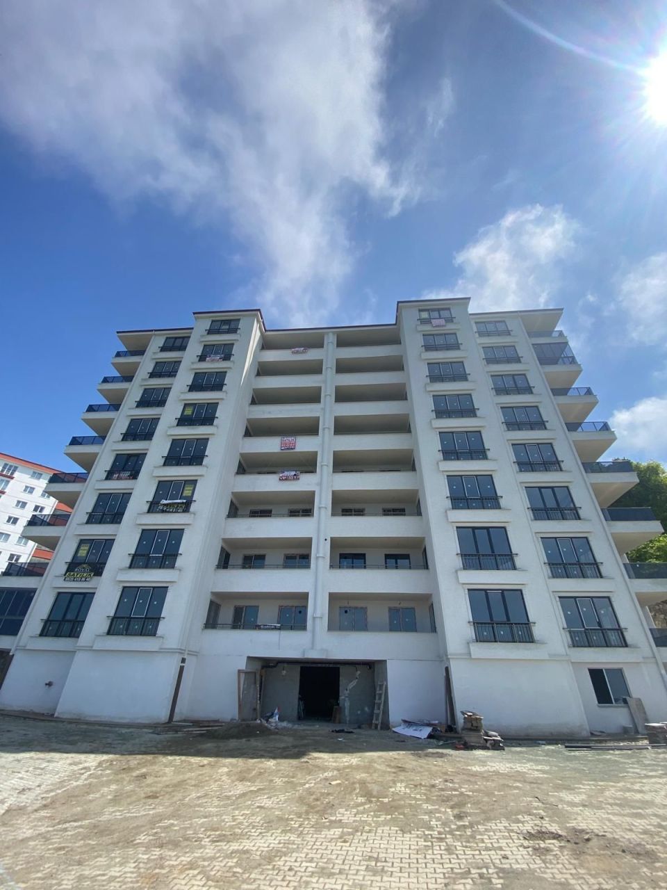 Apartment in Trabzon, Turkey, 185 m² - picture 1