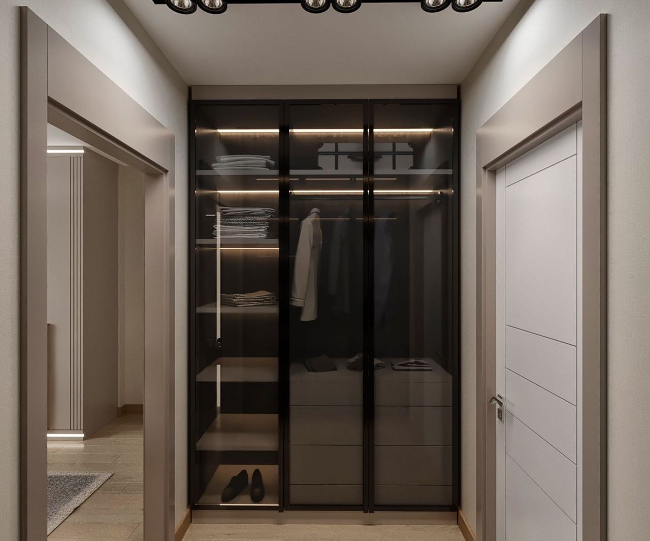 Appartamenti a Istanbul, Turchia, 220 m² - foto 15