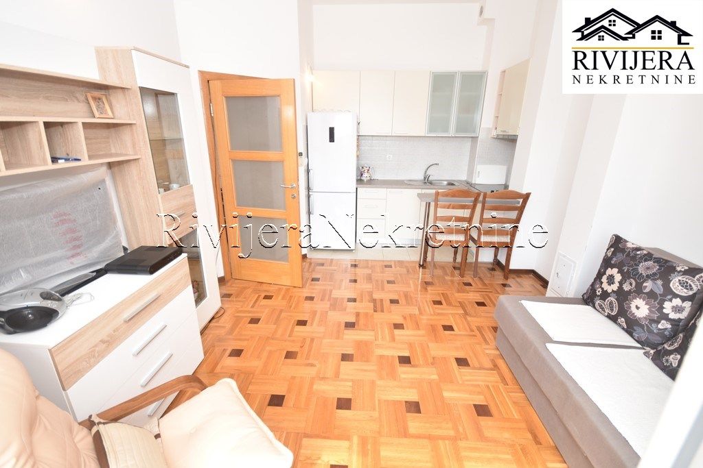 Appartamento a Herceg-Novi, Montenegro, 47 m² - foto 2