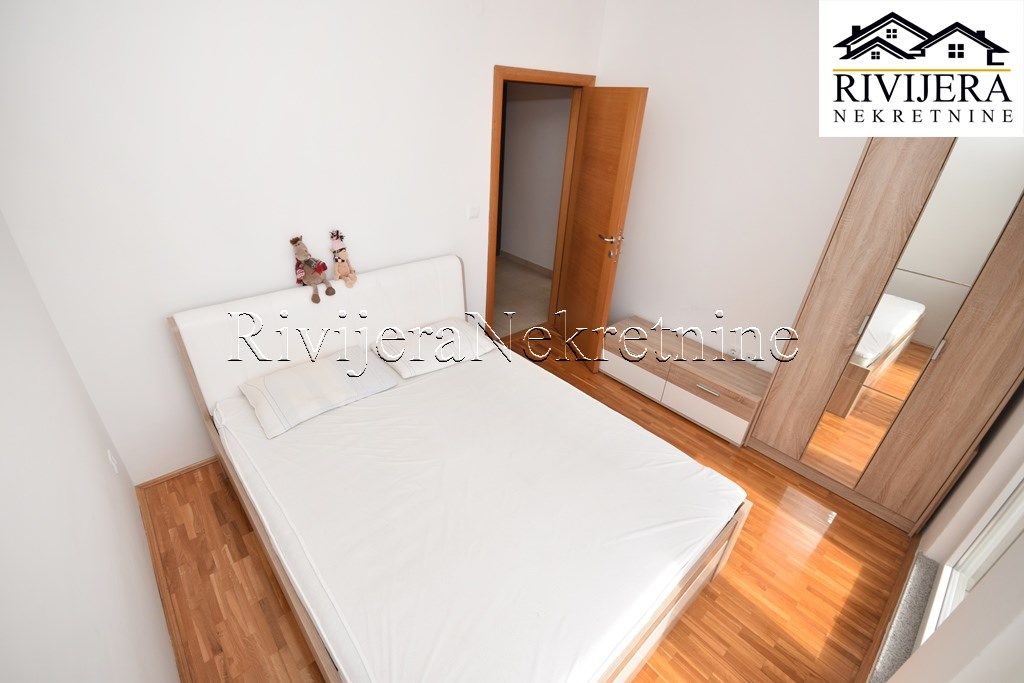 Appartamento a Herceg-Novi, Montenegro, 47 m² - foto 8