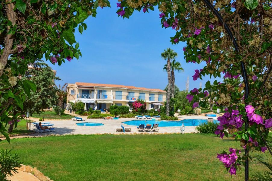 Appartement à Paphos, Chypre, 74 m² - image 2