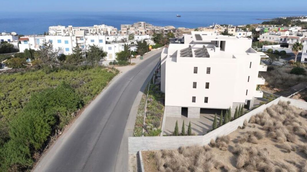 Appartement à Paphos, Chypre, 99 m² - image 4