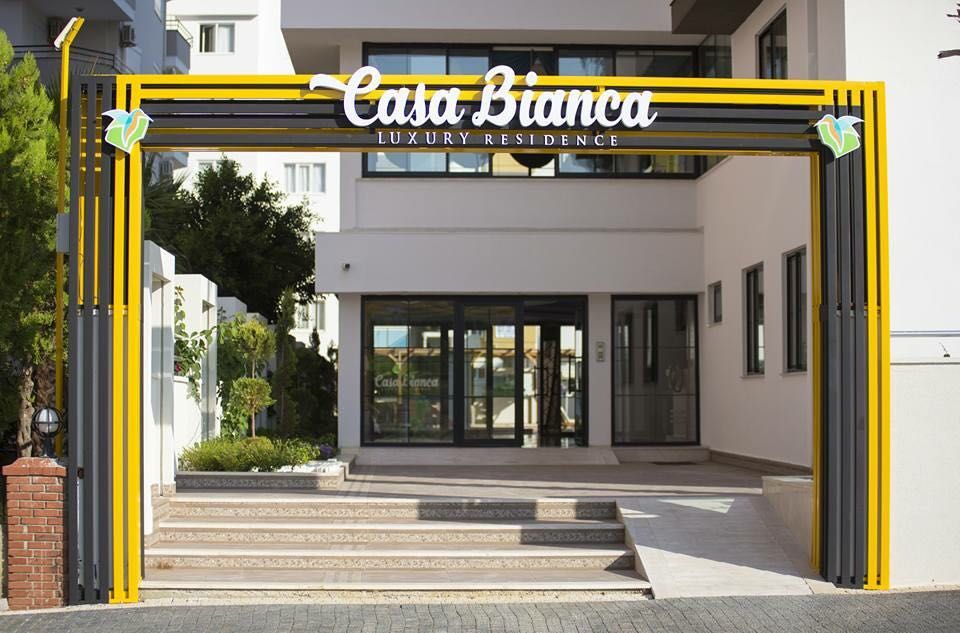 Appartement à Alanya, Turquie, 55 m² - image 1