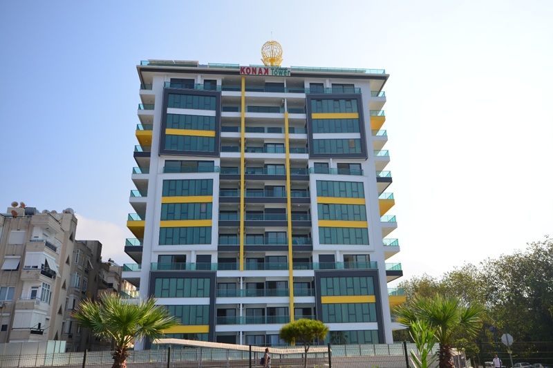 Appartement à Alanya, Turquie, 120 m² - image 7