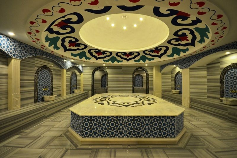 Appartement à Alanya, Turquie, 120 m² - image 13