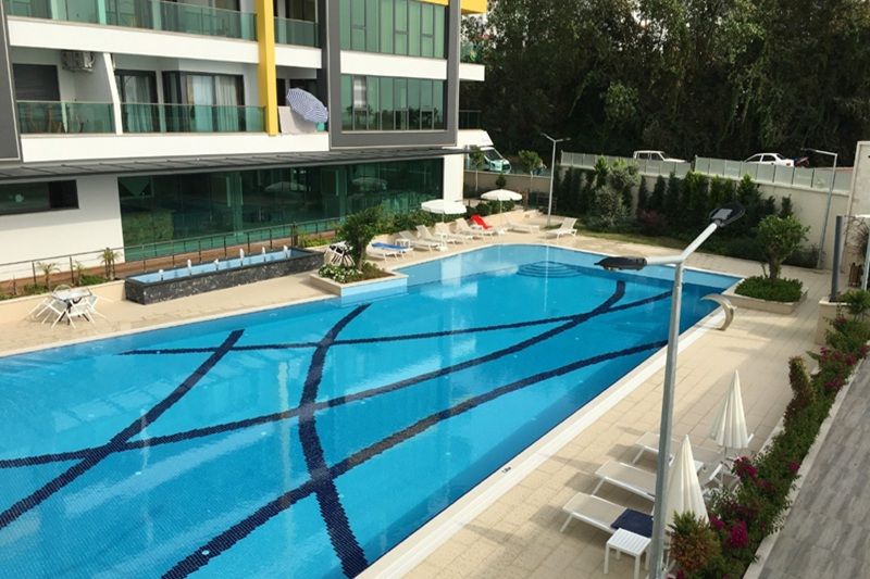 Appartement à Alanya, Turquie, 120 m² - image 5