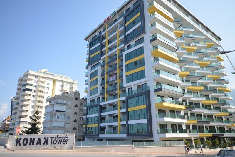 Appartement à Alanya, Turquie, 120 m² - image 6