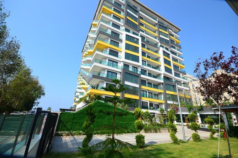 Appartement à Alanya, Turquie, 120 m² - image 8