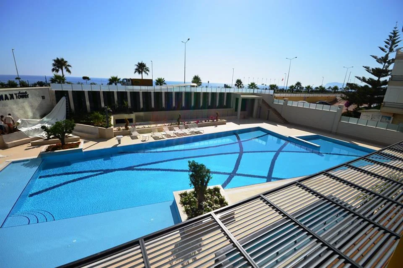 Appartement à Alanya, Turquie, 120 m² - image 4